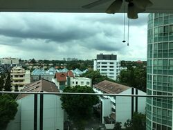 One Jervois (D10), Condominium #633766731